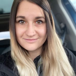 Meet your Posher, Krista